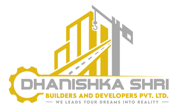 DHS Builders Pvt. Ltd.